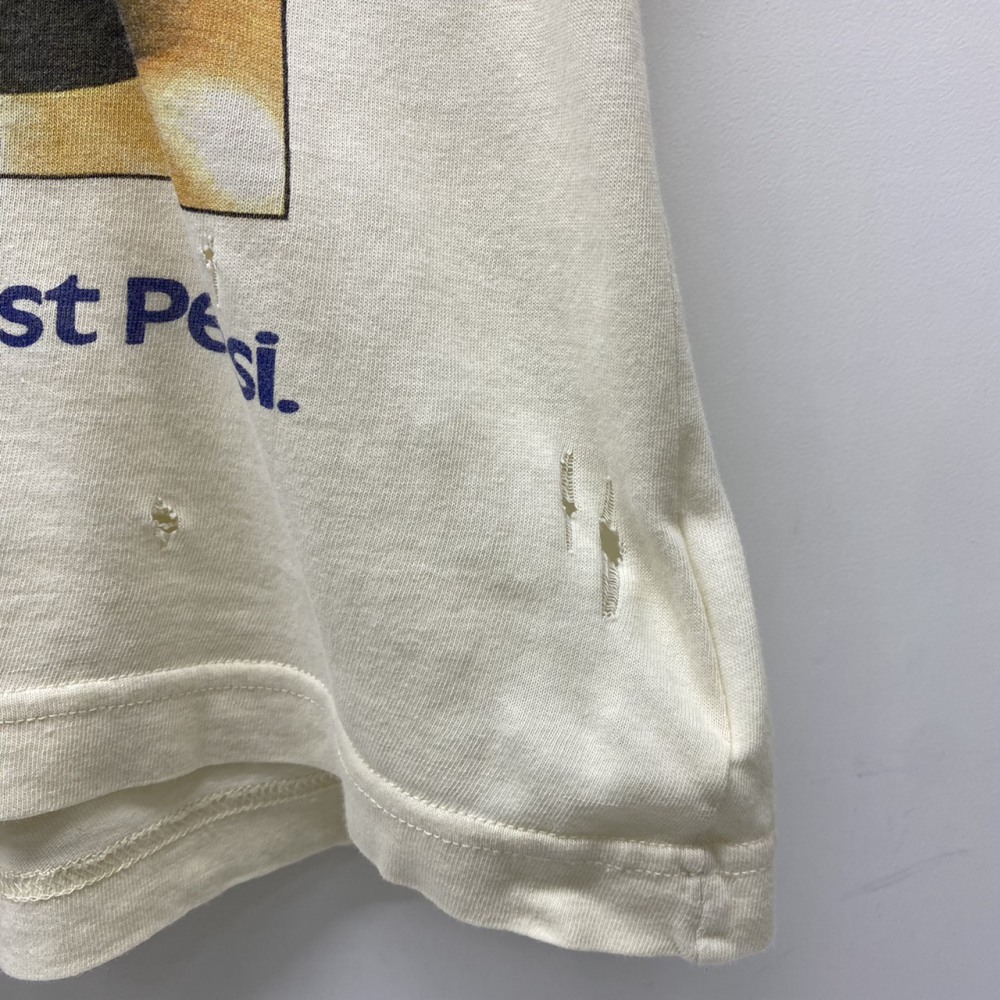 安曇野市 古着買取 | ドルチェ&ガッバーナ Tシャツ 写真6