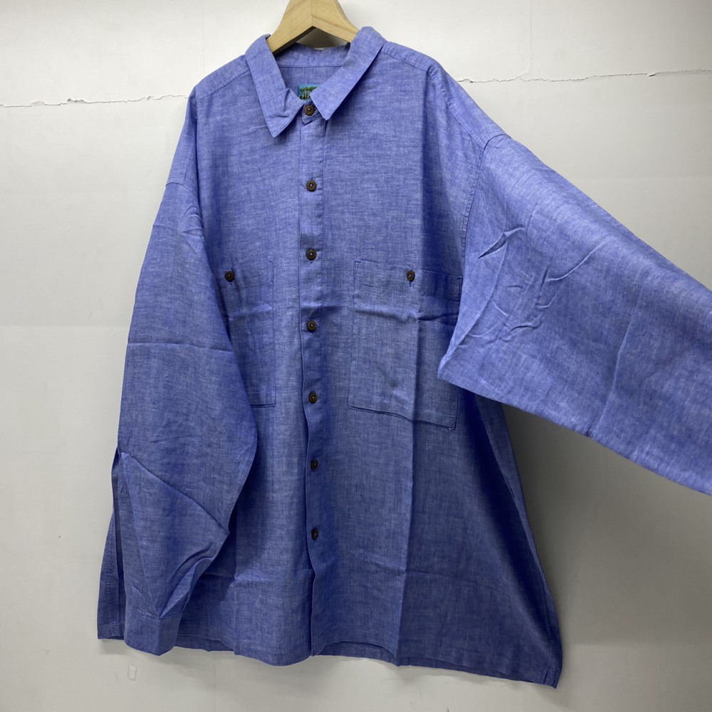 松本市 古着買取 | パタゴニア ヤシの木タグ シャツ 写真6