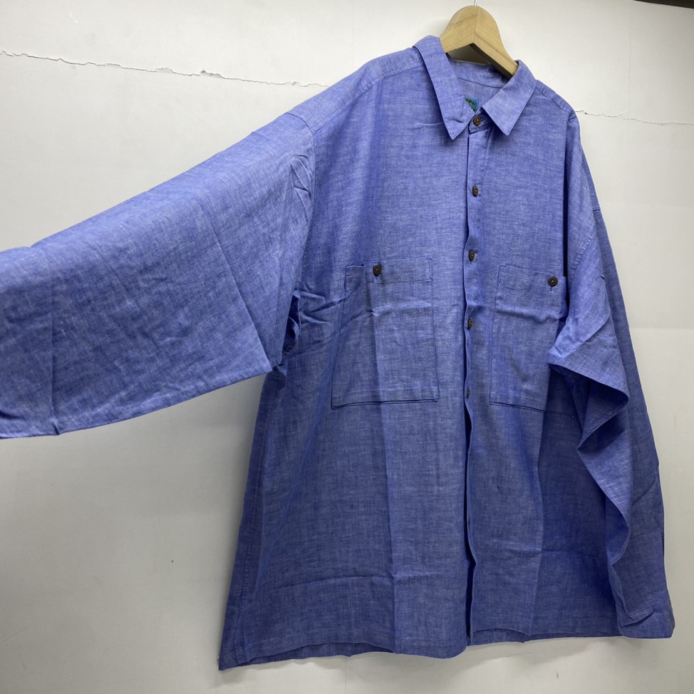 松本市 古着買取 | パタゴニア ヤシの木タグ シャツ 写真7
