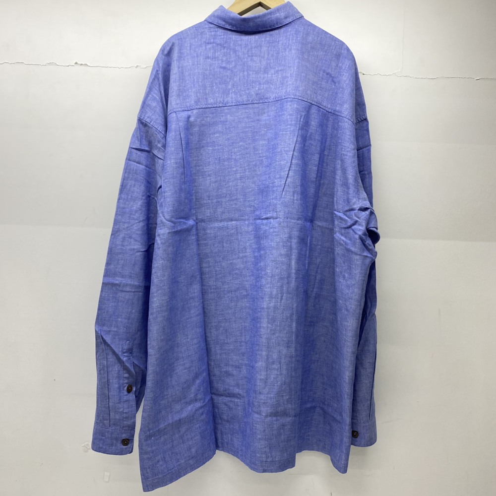 松本市 古着買取 | パタゴニア ヤシの木タグ シャツ 写真2