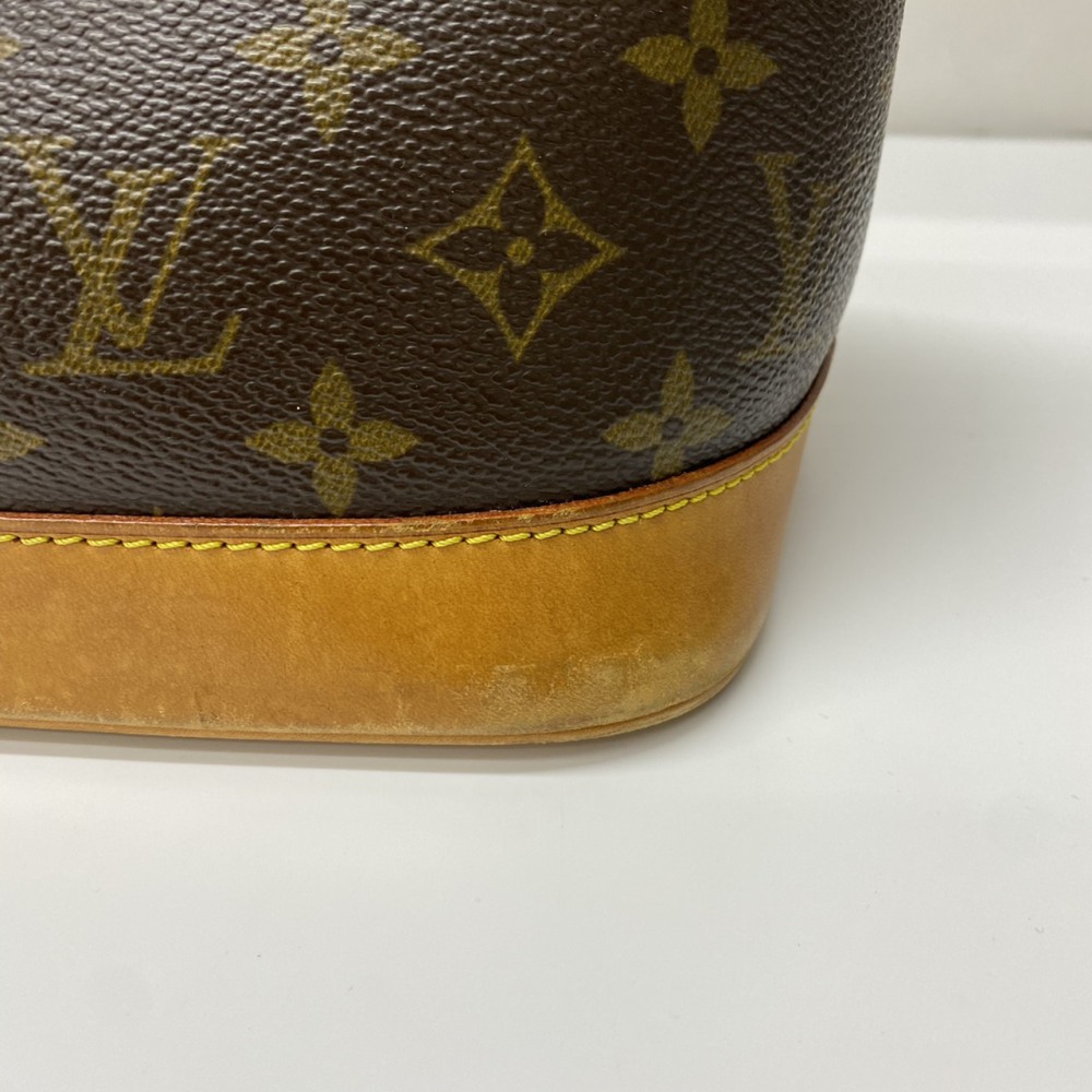 安曇野市 ブランド買取 | ルイヴィトン アルマPM 写真8