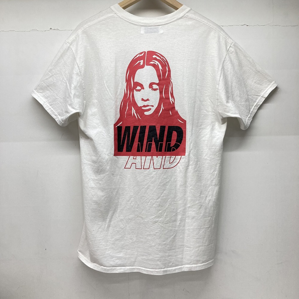 松本市 古着買取 | WINDANDSEA X-GIRL | フクヤマジャック