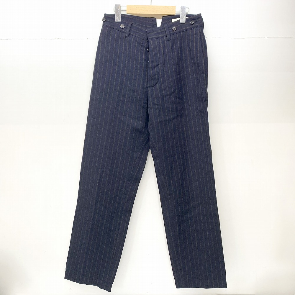 安曇野市 古着買取 | コンフェクト ネストローブ パンツ 写真1