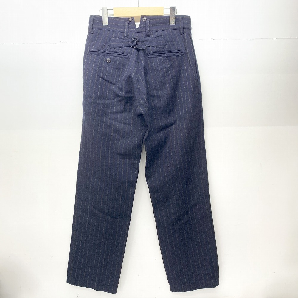 安曇野市 古着買取 | コンフェクト ネストローブ パンツ 写真2
