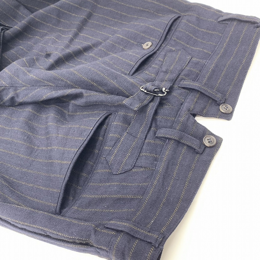 安曇野市 古着買取 | コンフェクト ネストローブ パンツ 写真4