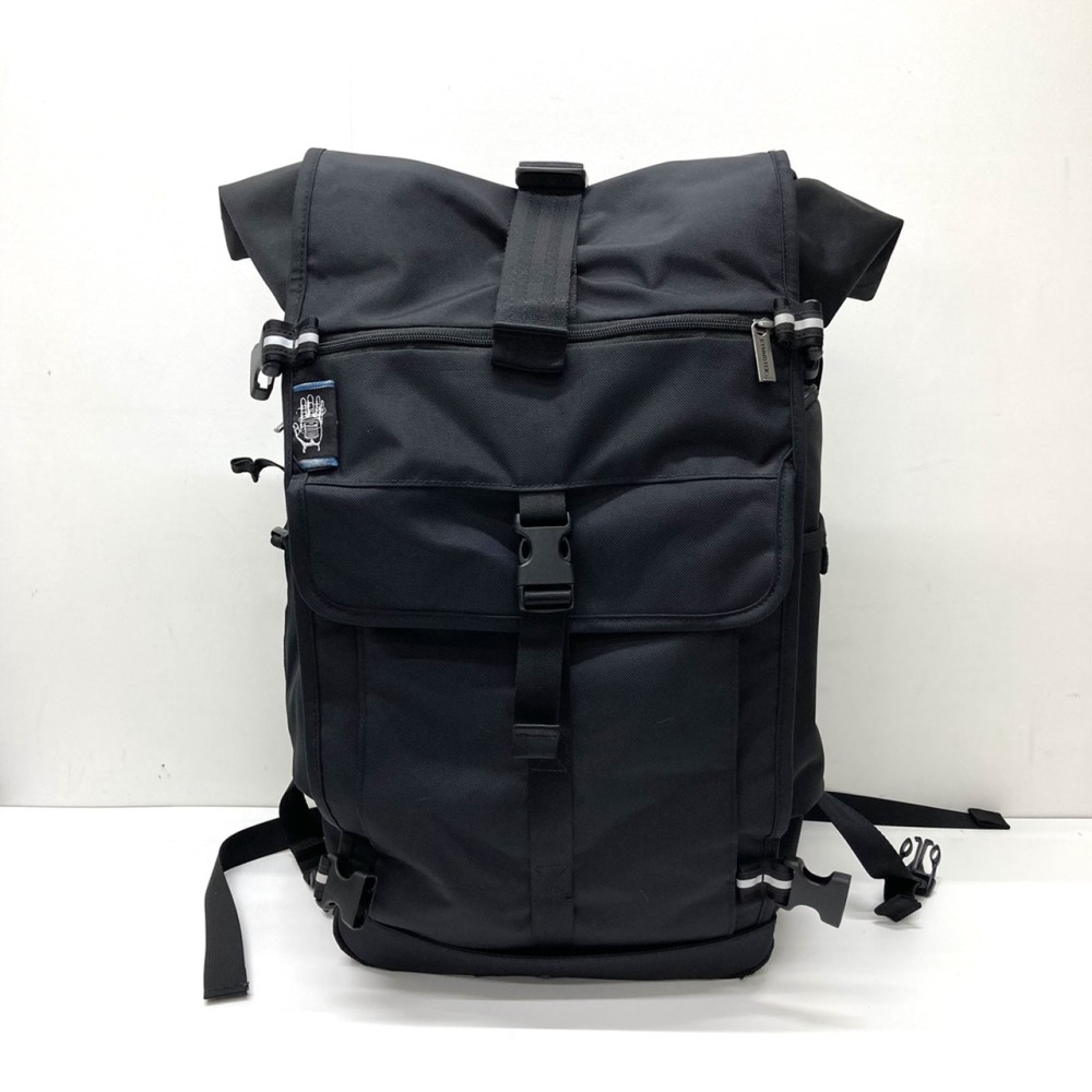 松本市 古着買取 | ETHNOTEK バックパック | フクヤマジャック