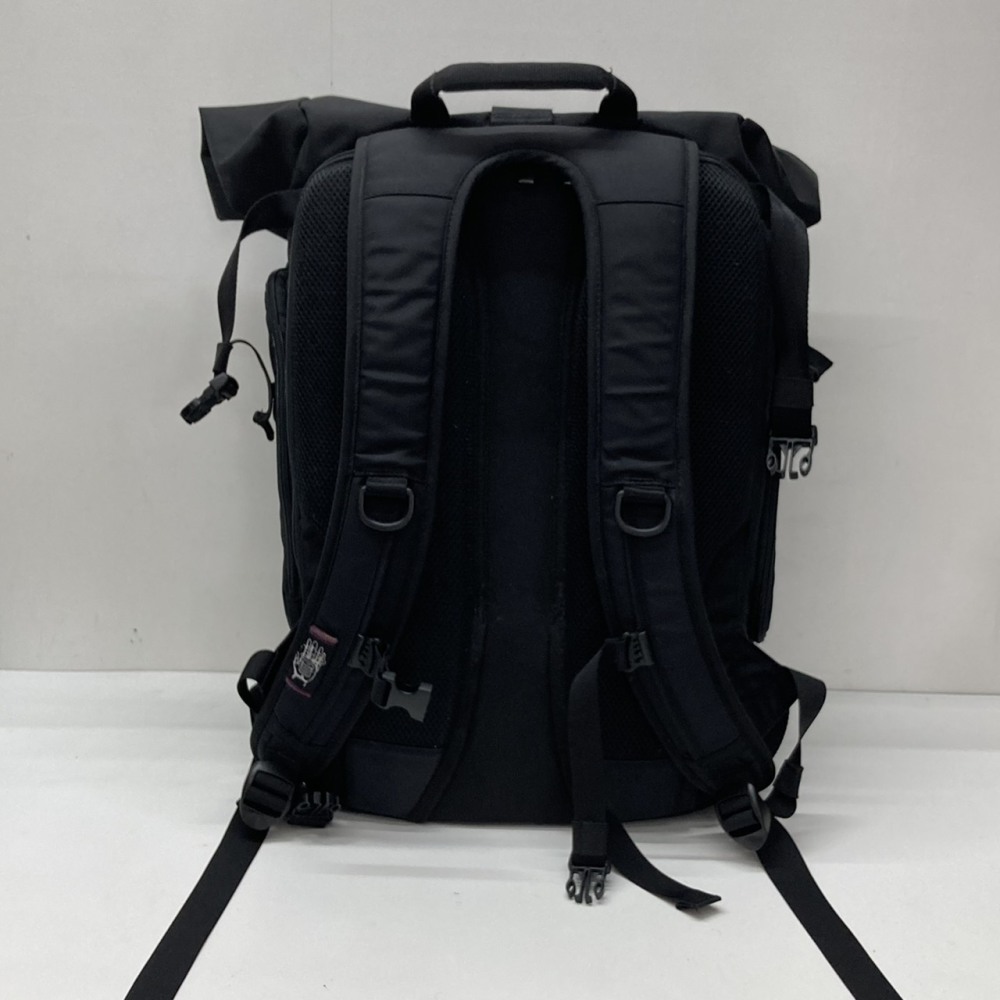松本市 古着買取 | ETHNOTEK バックパック | フクヤマジャック