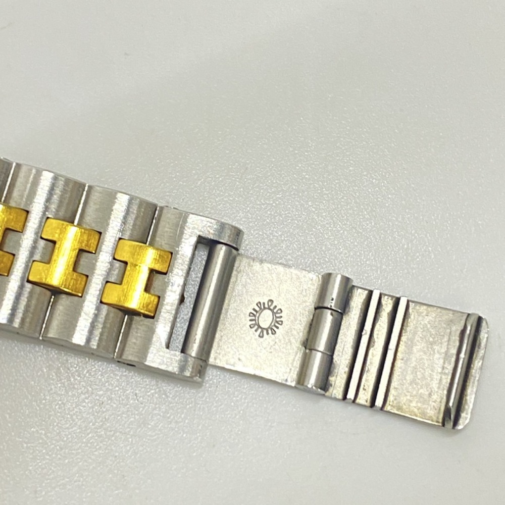松本市 ブランド買取 | HERMES 腕時計 写真6