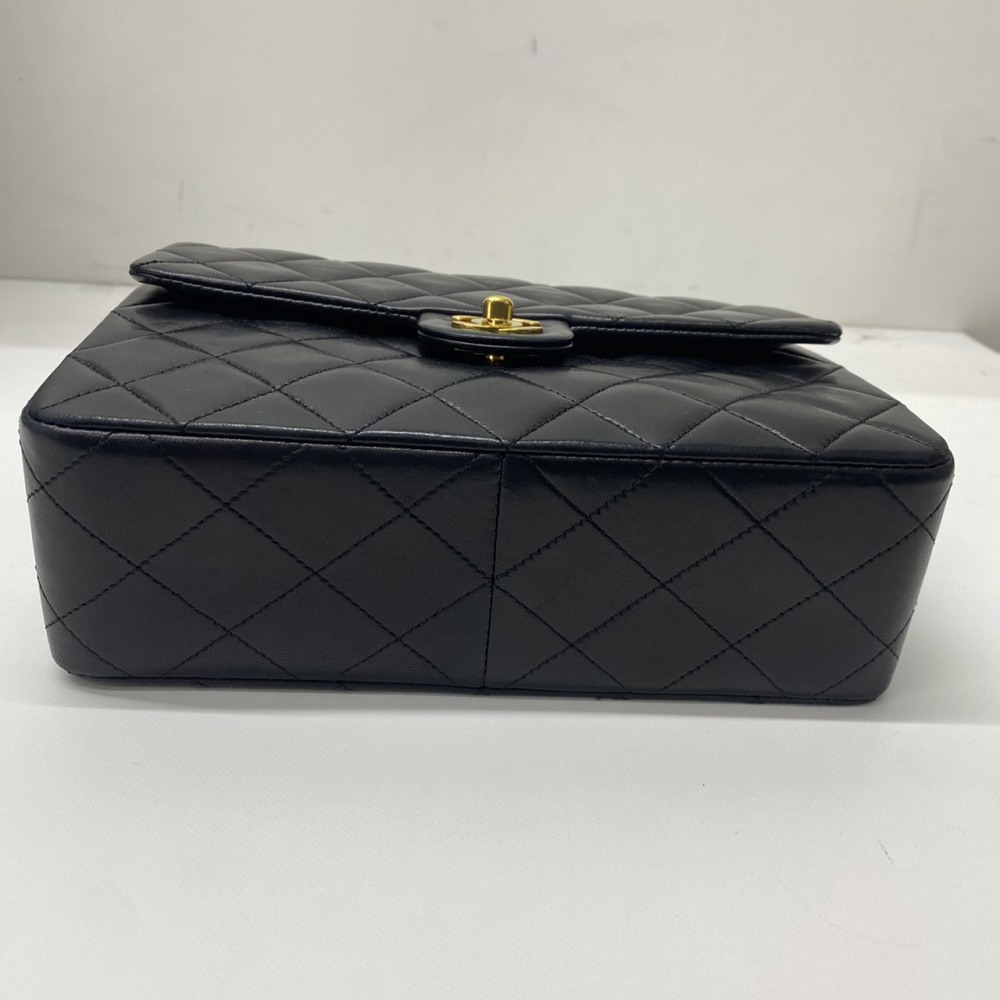 長野市 ブランド買取 | シャネル ミニマトラッセ 写真7