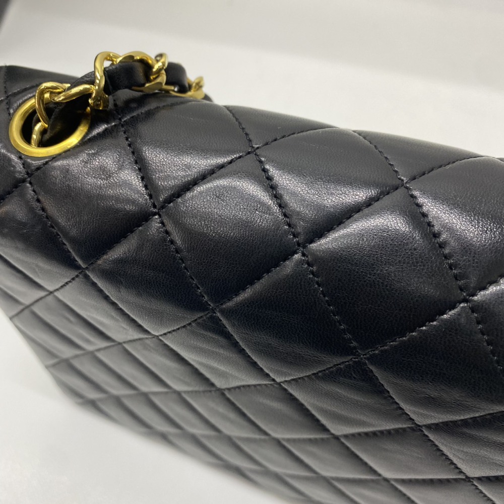 長野市 ブランド買取 | シャネル ミニマトラッセ 写真10