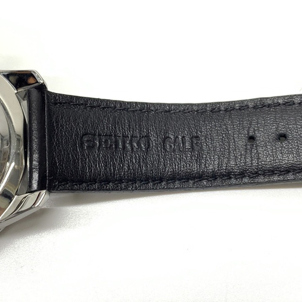 安曇野市 腕時計買取 | SEIKO スピリット 写真7