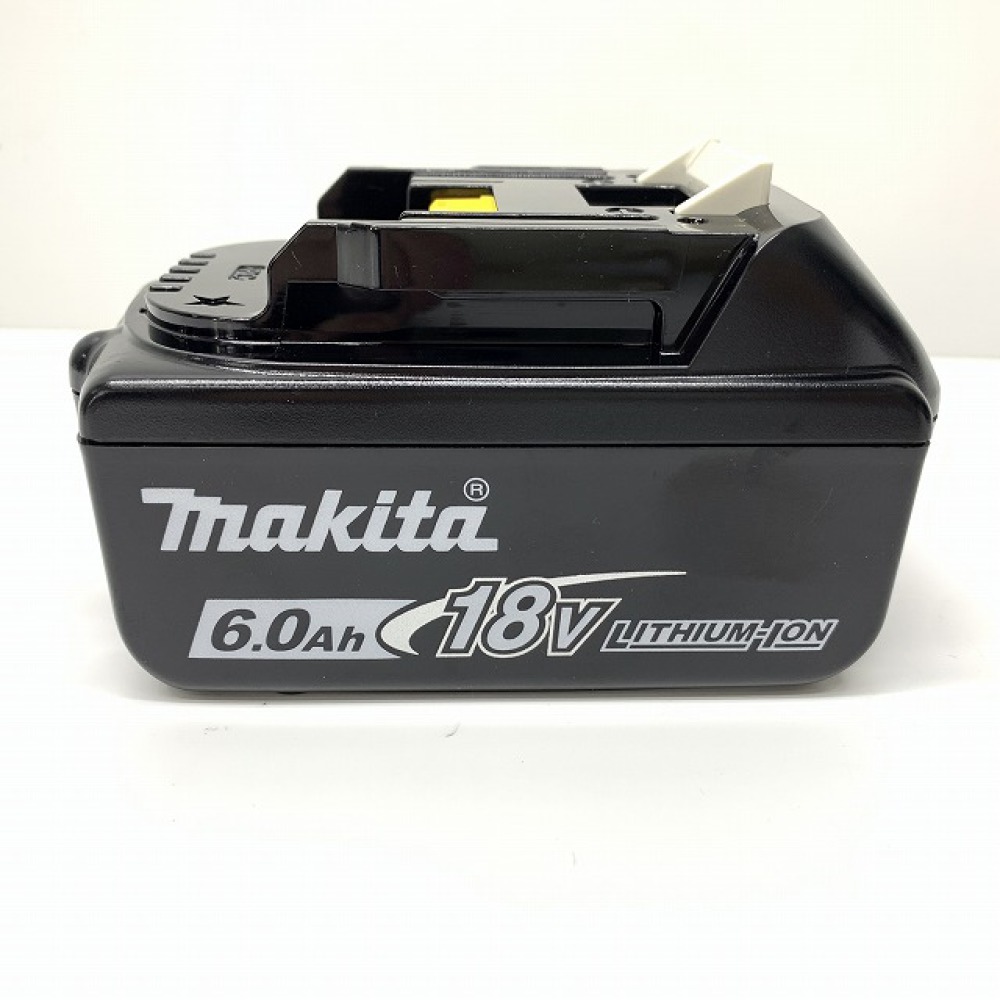 松本市 工具買取 | makita 充電式インパクトドライバ TD172DGX 写真7