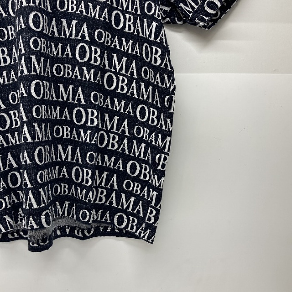 松本市 古着買取 | Supreme OBAMA Tシャツ 写真8