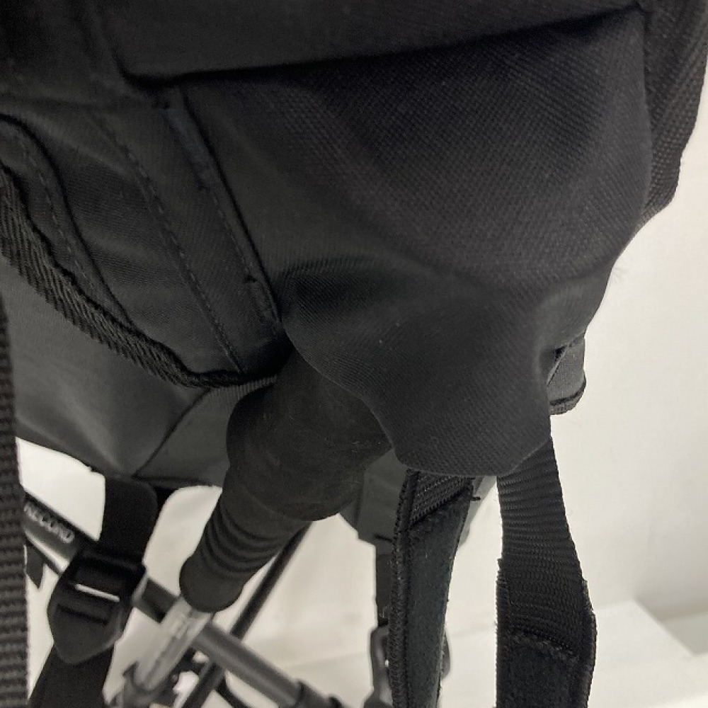 安曇野市 アウトドア用品買取 | フィールドレコード カーボンチェア 写真5