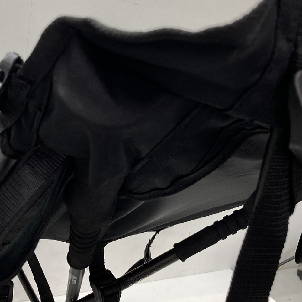 安曇野市 アウトドア用品買取 | フィールドレコード カーボンチェア 写真6