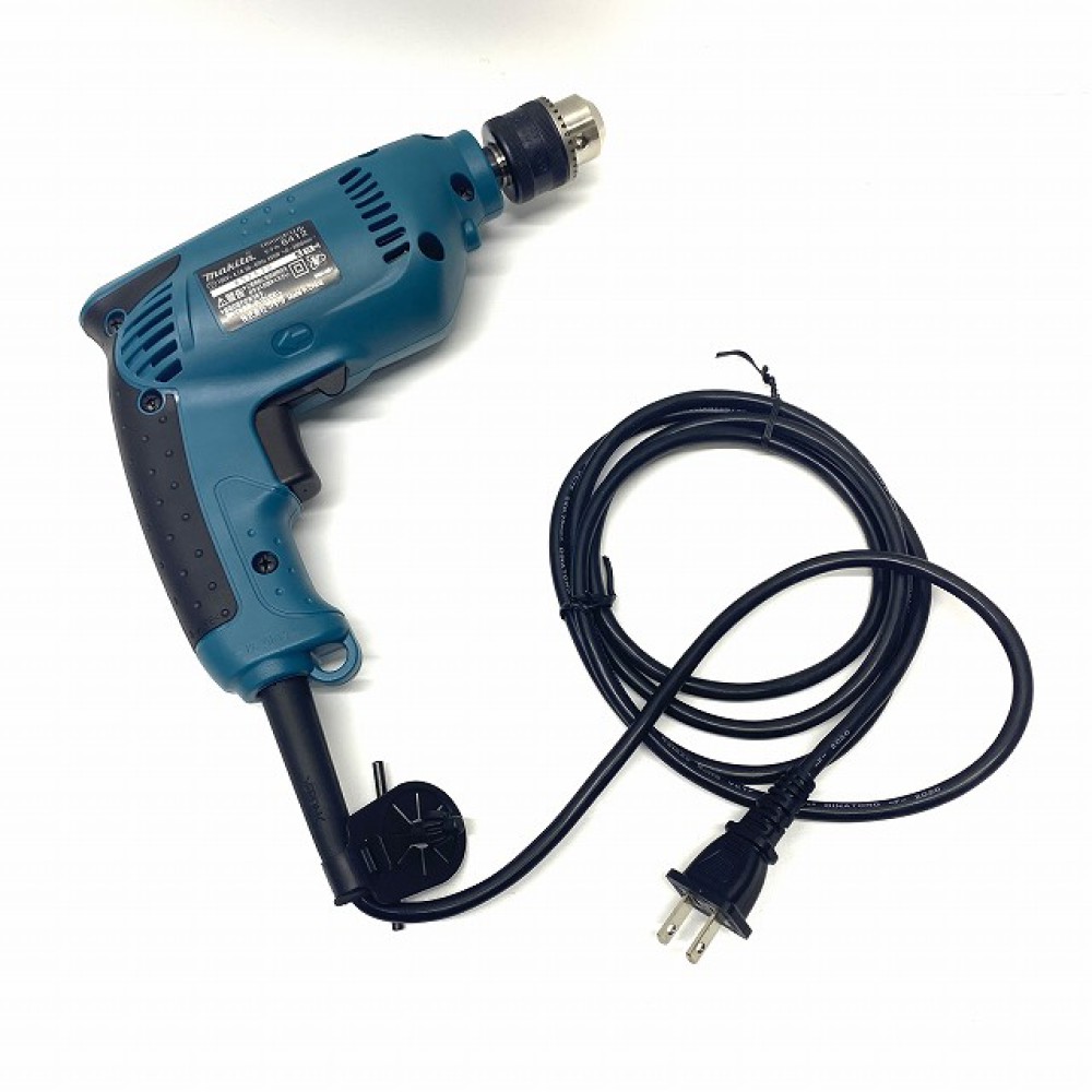 塩尻市 工具買取 | makita 10mmドリル6412  写真8