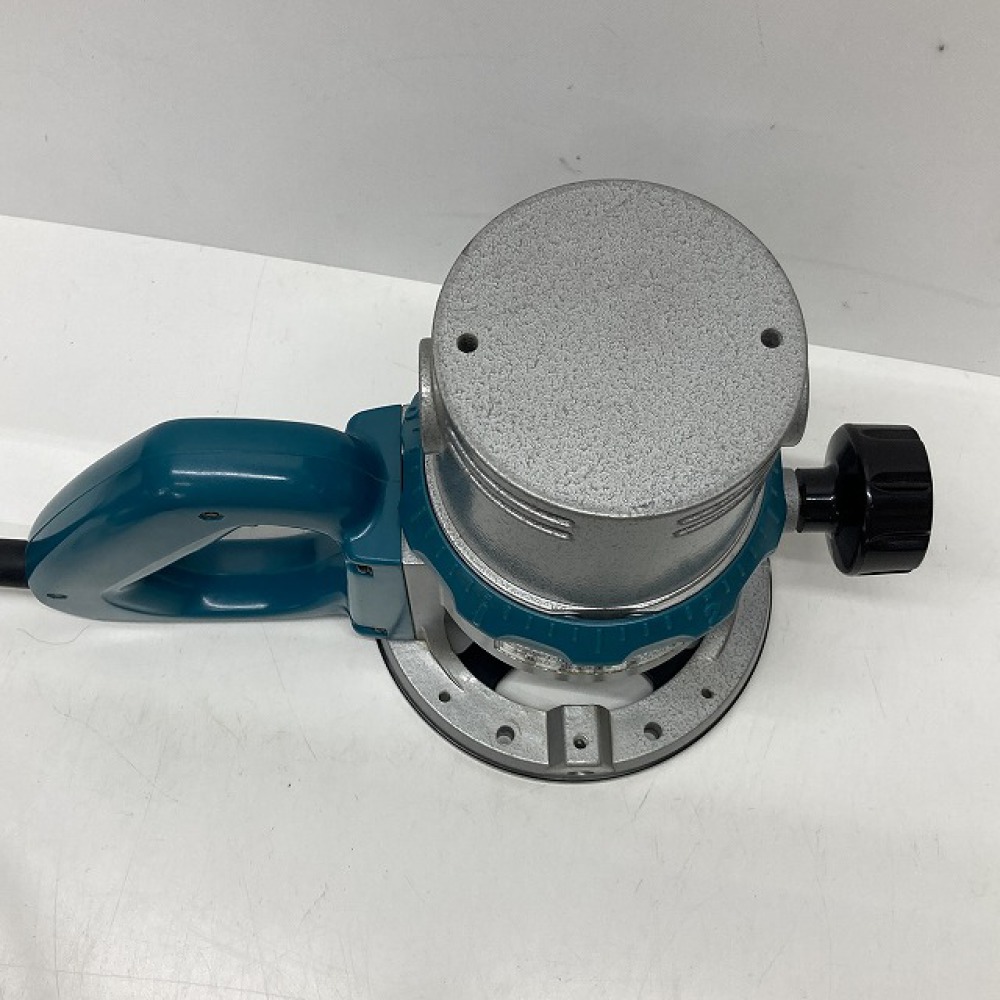 安曇野市 工具買取 | makita ルーター 3600HA 写真8