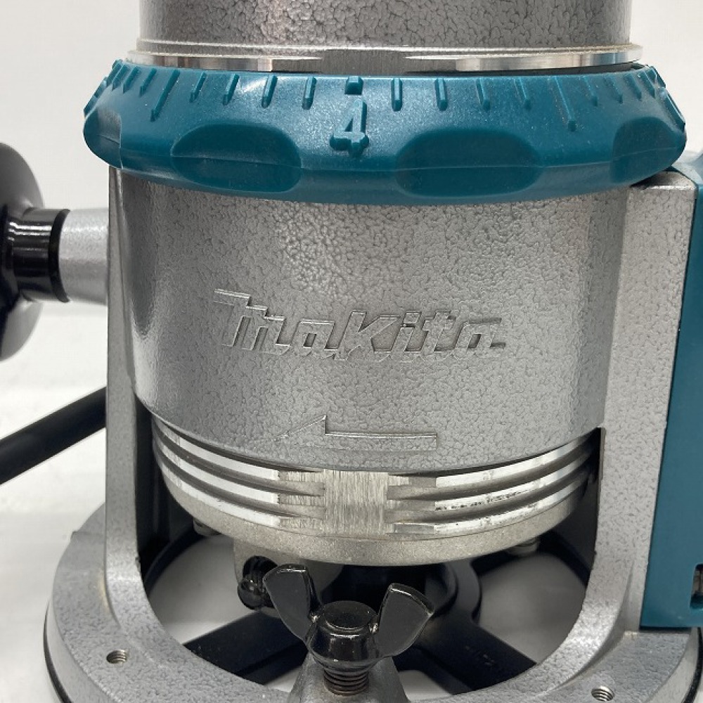 安曇野市 工具買取 | makita ルーター 3600HA 写真9