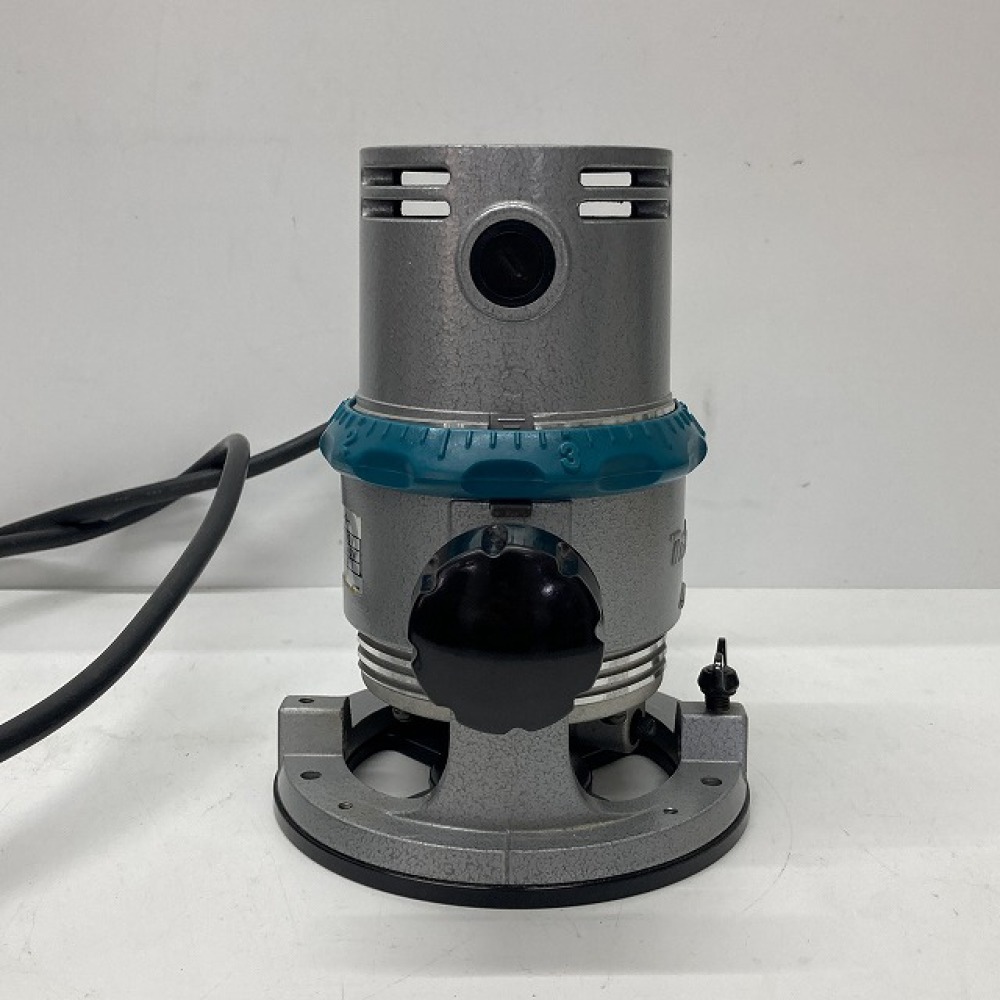 安曇野市 工具買取 | makita ルーター 3600HA 写真10