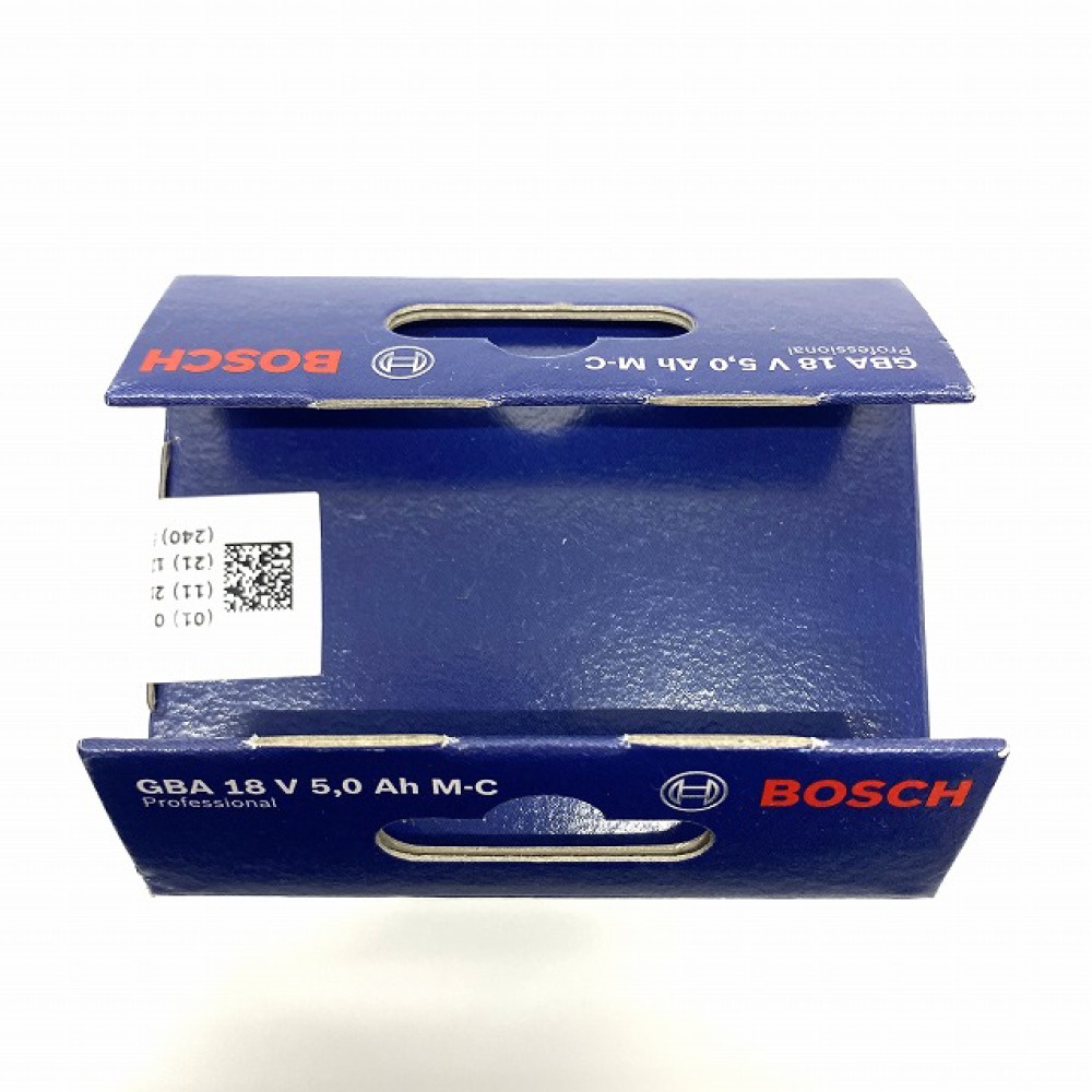 安曇野市 工具買取 | ボッシュ リチウムイオンバッテリー 写真8