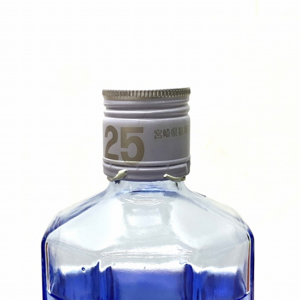 長野市 お酒買取 | 麦焼酎 霧島 キリマンジャロ 写真4