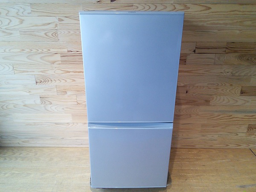 AQUA アクア 2ドア冷凍冷蔵庫 大型家電 出張買取 | 長野県安曇野市 写真1
