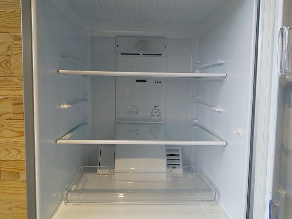 AQUA アクア 2ドア冷凍冷蔵庫 大型家電 出張買取 | 長野県安曇野市 写真4
