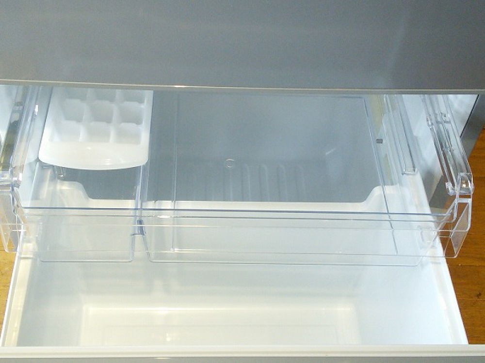 AQUA アクア 2ドア冷凍冷蔵庫 大型家電 出張買取 | 長野県安曇野市 写真5