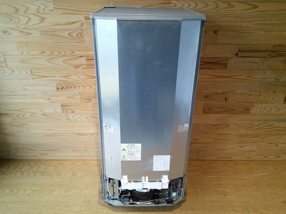 AQUA アクア 2ドア冷凍冷蔵庫 大型家電 出張買取 | 長野県安曇野市 写真8