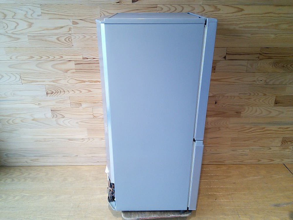 AQUA アクア 2ドア冷凍冷蔵庫 大型家電 出張買取 | 長野県安曇野市 写真9