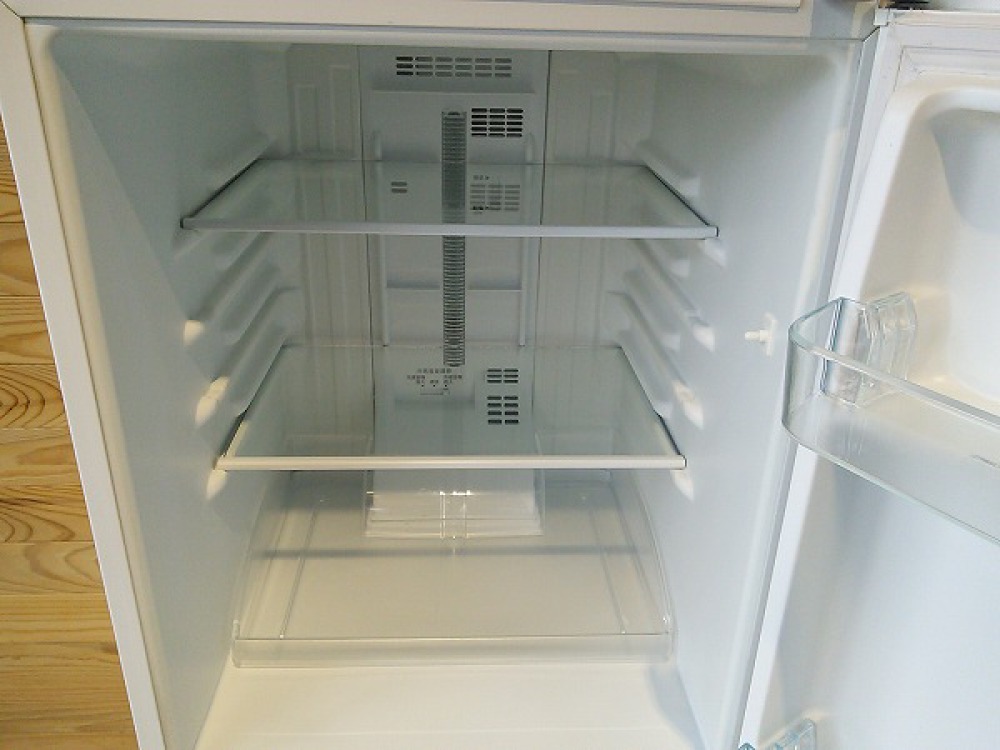 Panasonic パナソニック 冷凍冷蔵庫 NR-TB146W-HG 大型家電 出張買取 長野県 写真4