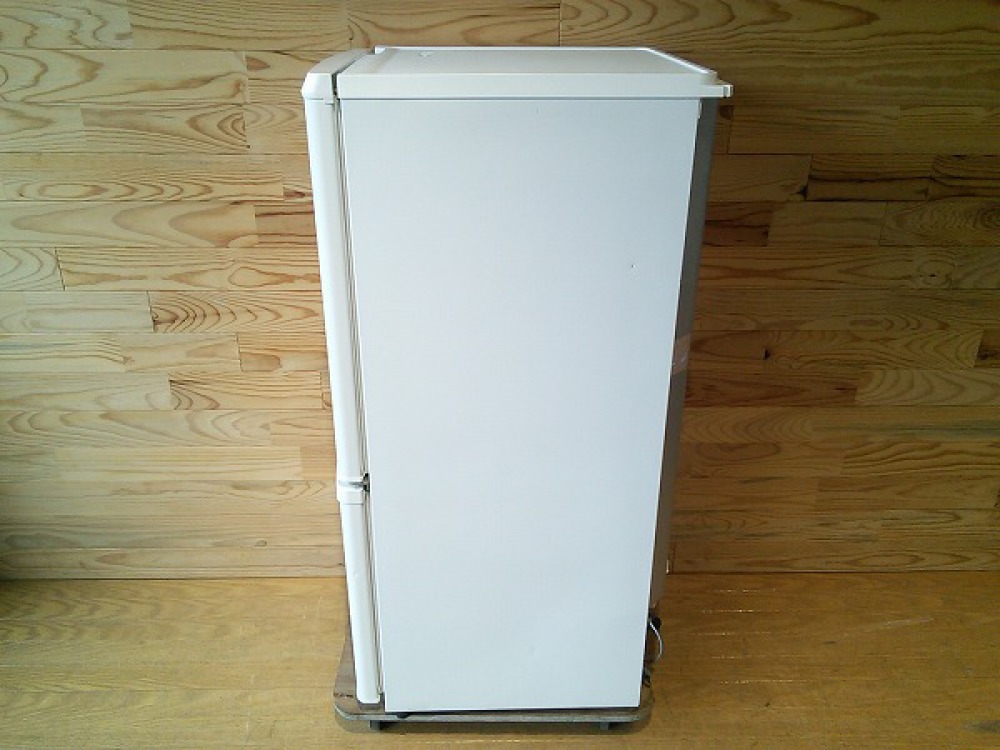 Panasonic パナソニック 冷凍冷蔵庫 NR-TB146W-HG 大型家電 出張買取 長野県 写真9