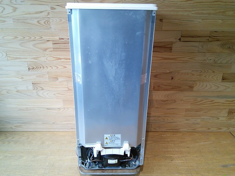 Panasonic パナソニック 冷凍冷蔵庫 NR-TB146W-HG 大型家電 出張買取 長野県 写真10