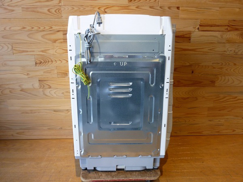 SHARP シャープ ES-GE55P-A 全自動洗濯機 出張買取 | 長野県松本市 写真7