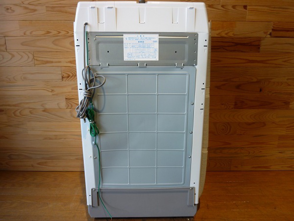 日立 HITACHI 全自動洗濯機 NW-5WR 出張買取 | 長野県安曇野市 写真7