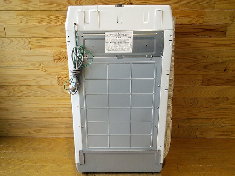 HIYACHI 日立 全自動洗濯機 NW-50A 5.0kg 長野県松本市 出張買取 写真8