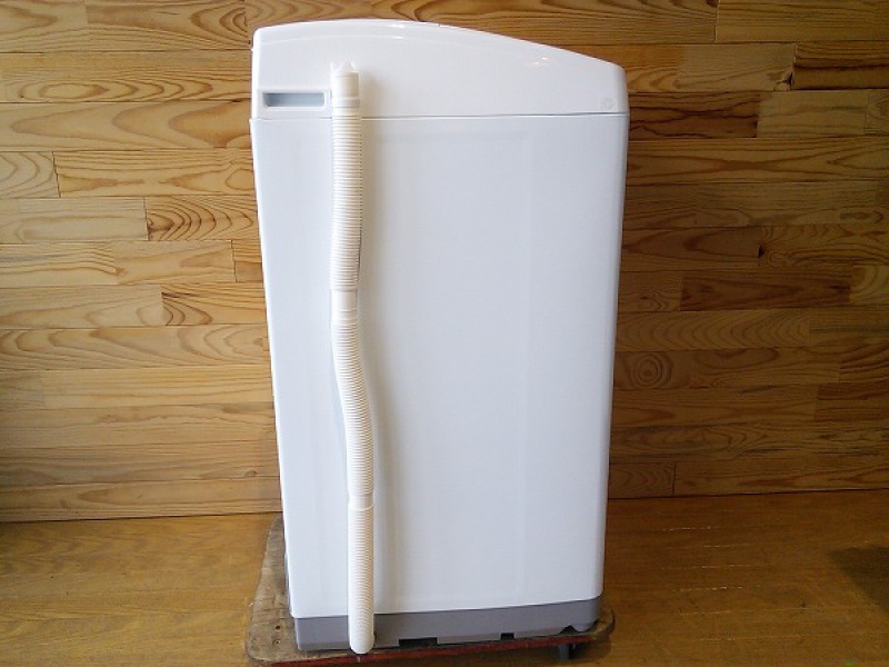 HIYACHI 日立 全自動洗濯機 NW-50A 5.0kg 長野県松本市 出張買取 写真9