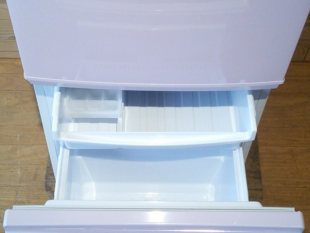 SHARP シャープ 冷凍冷蔵庫 SJ-17E5-KP 家電 出張買取 ｜ 長野県上田市 写真5