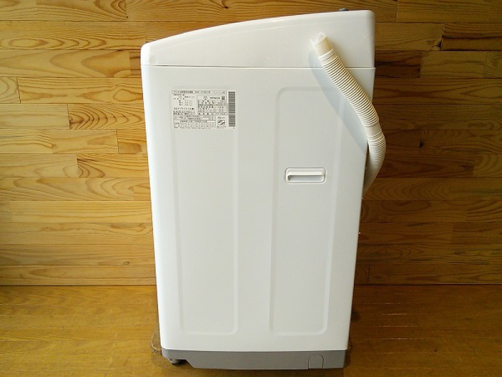 HITACHI 日立 全自動洗濯機 NW-Z79E3 家電 出張買取 | 長野県塩尻市 写真7