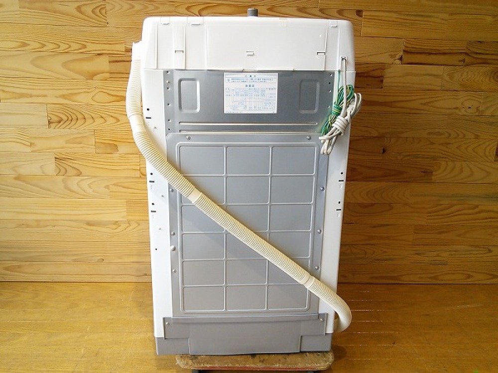 HITACHI 日立 全自動洗濯機 NW-Z79E3 家電 出張買取 | 長野県塩尻市 写真8