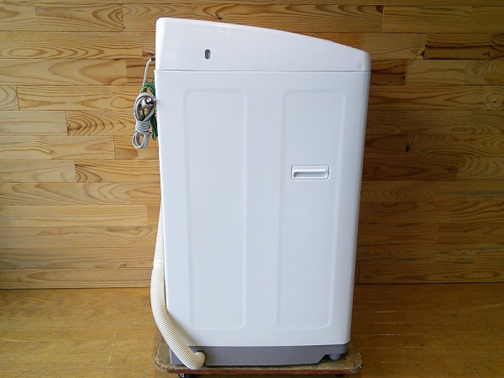HITACHI 日立 全自動洗濯機 NW-Z79E3 家電 出張買取 | 長野県塩尻市 写真9