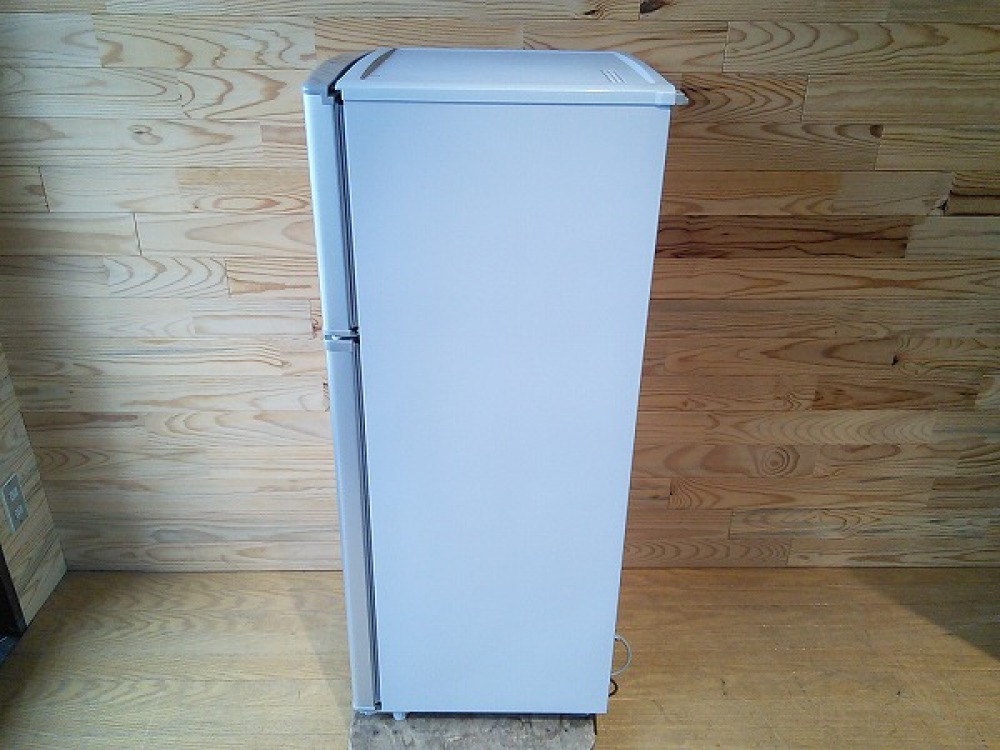 SHARP シャープ 2ドア冷凍冷蔵庫 大型家電 出張買取 | 長野県松本市 写真5
