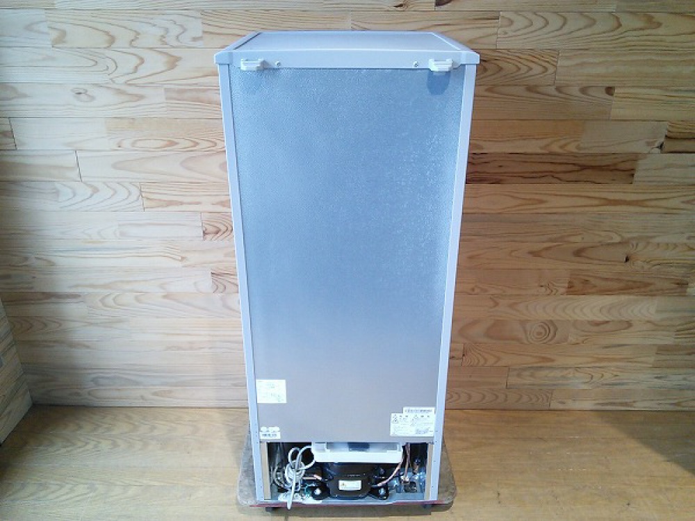 SHARP シャープ 2ドア冷凍冷蔵庫 大型家電 出張買取 | 長野県松本市 写真6