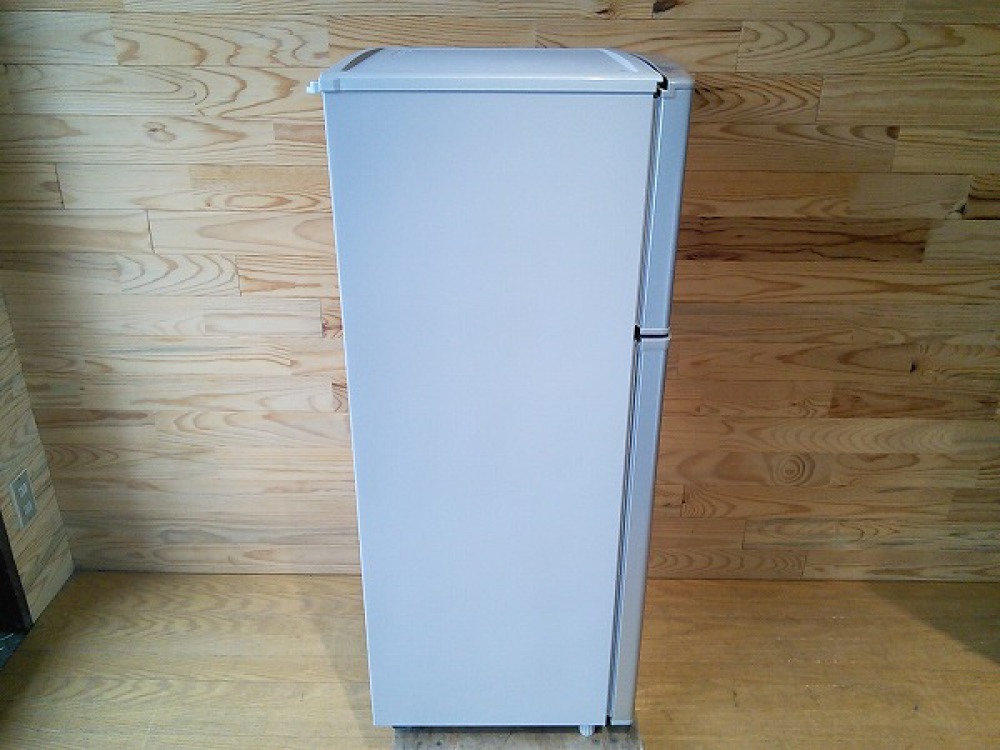 SHARP シャープ 2ドア冷凍冷蔵庫 大型家電 出張買取 | 長野県松本市 写真7