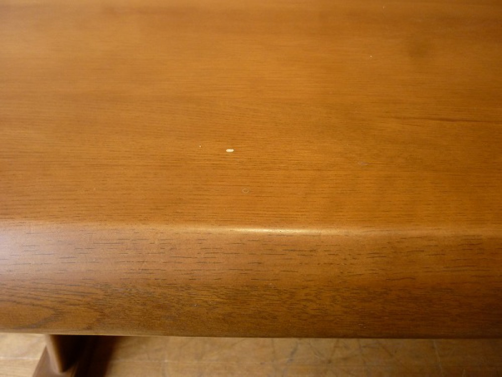 カリモク Karimoku ダイニングテーブル ブナ材使用 出張買取 | 長野県安曇野市　 写真10