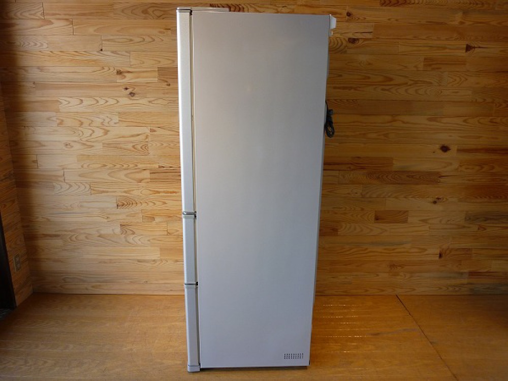 日立 HITACHI 冷凍冷蔵庫 R-K320EV(T) 出張買取 | 長野県塩尻市 写真10