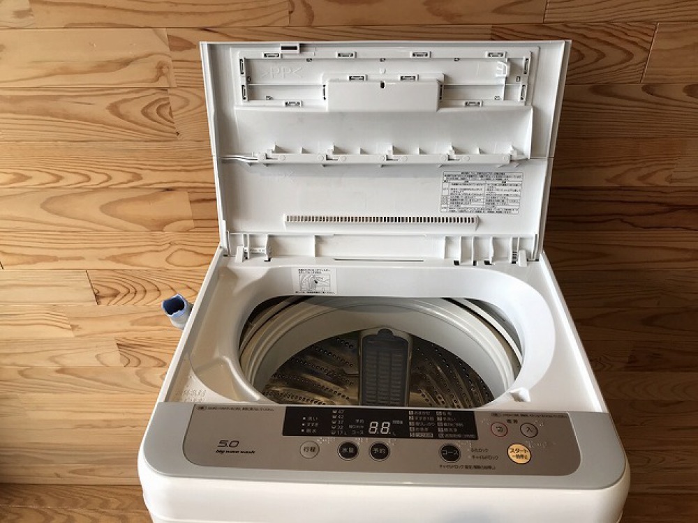 Panasonic 洗濯機 家電 出張買取 | 長野県飯田市 | リサイクルタワー島立店