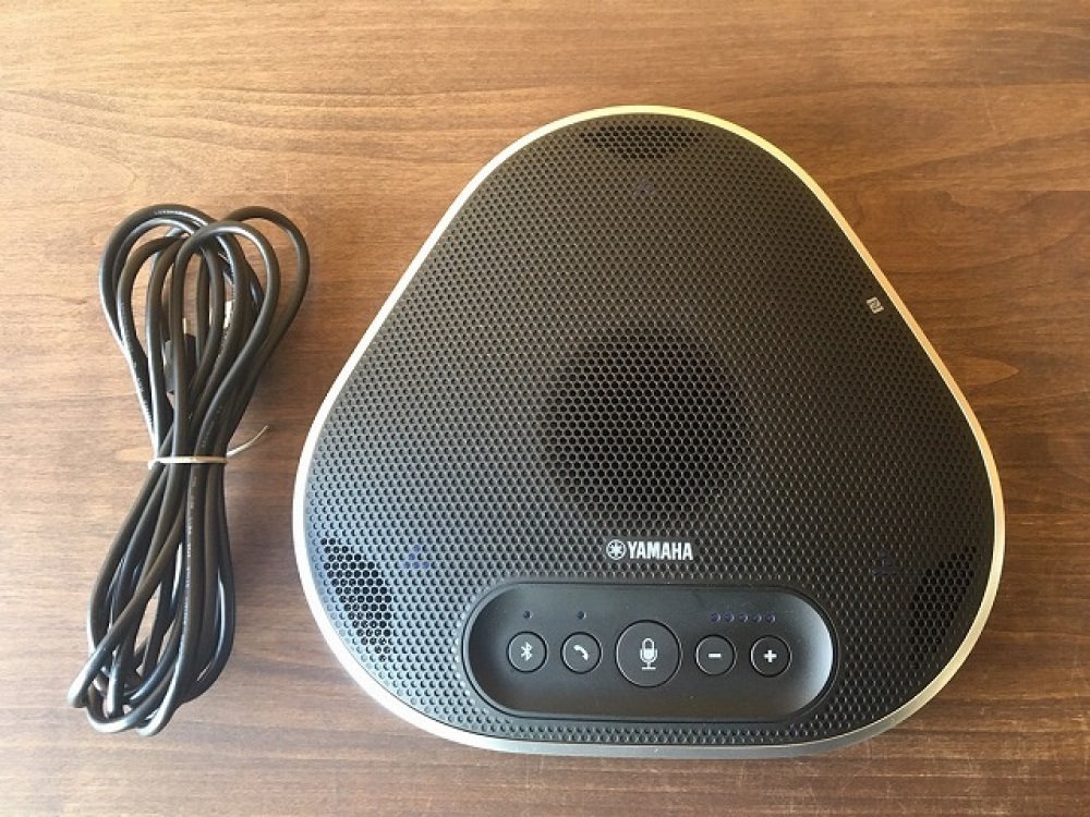 YAMAHA (ヤマハ) YVC-300 スピーカー 家電出張買取 | 長野県安曇野市 写真1