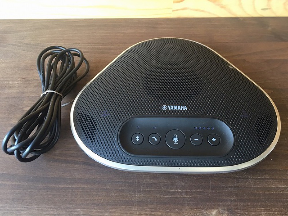 YAMAHA (ヤマハ) YVC-300 スピーカー 家電出張買取 | 長野県安曇野市 写真4