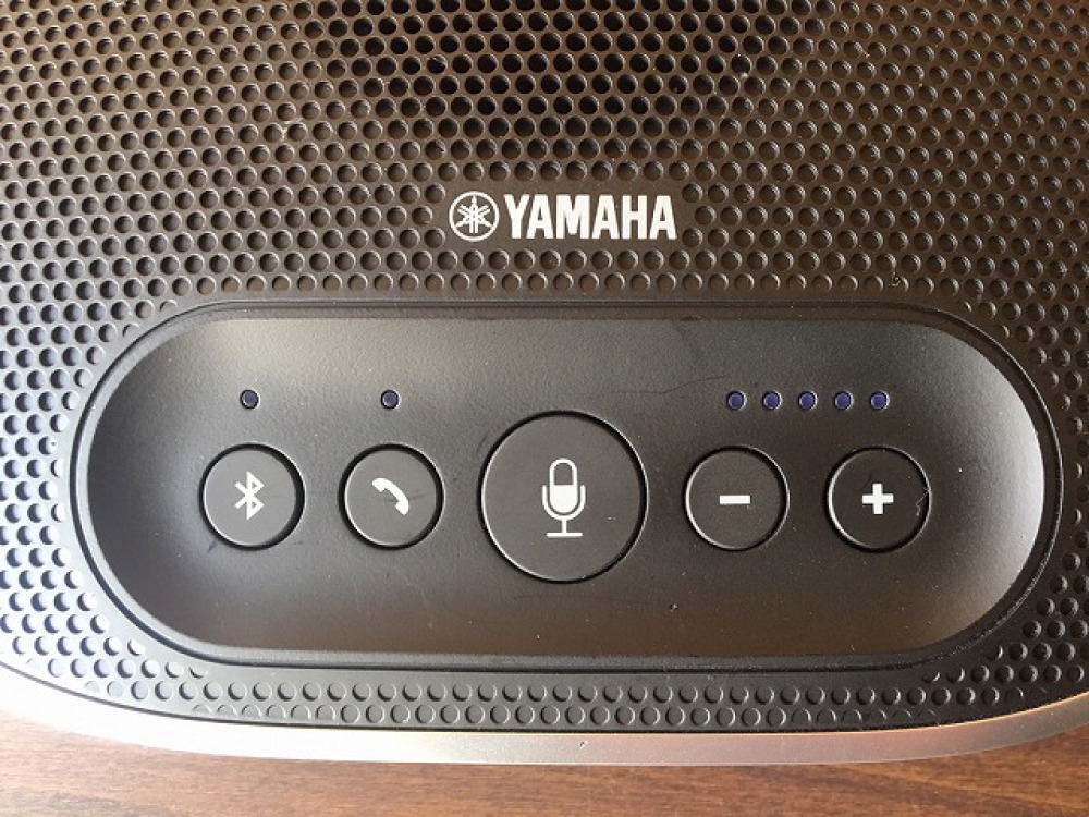 YAMAHA (ヤマハ) YVC-300 スピーカー 家電出張買取 | 長野県安曇野市 写真5
